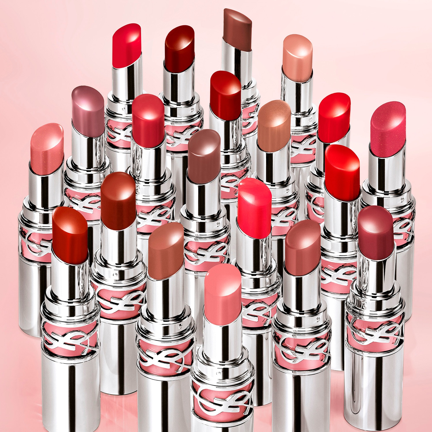 LOVESHINE EL NUEVO LABIAL DE ALTO BRILLO (LABIAL EN BARRA CON EFECTO BRILLOSO)